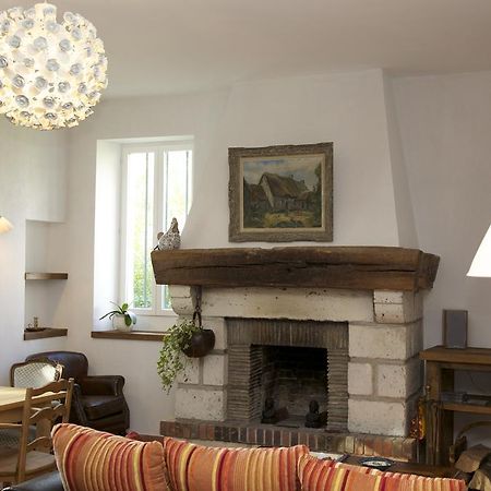 Chateau Zastava Bed & Breakfast La Borde Exterior photo