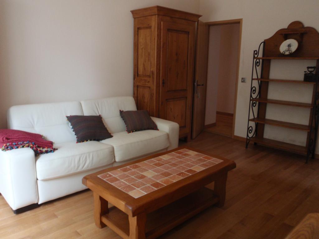 Chateau Zastava Bed & Breakfast La Borde Room photo