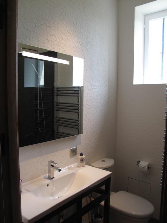 Chateau Zastava Bed & Breakfast La Borde Room photo
