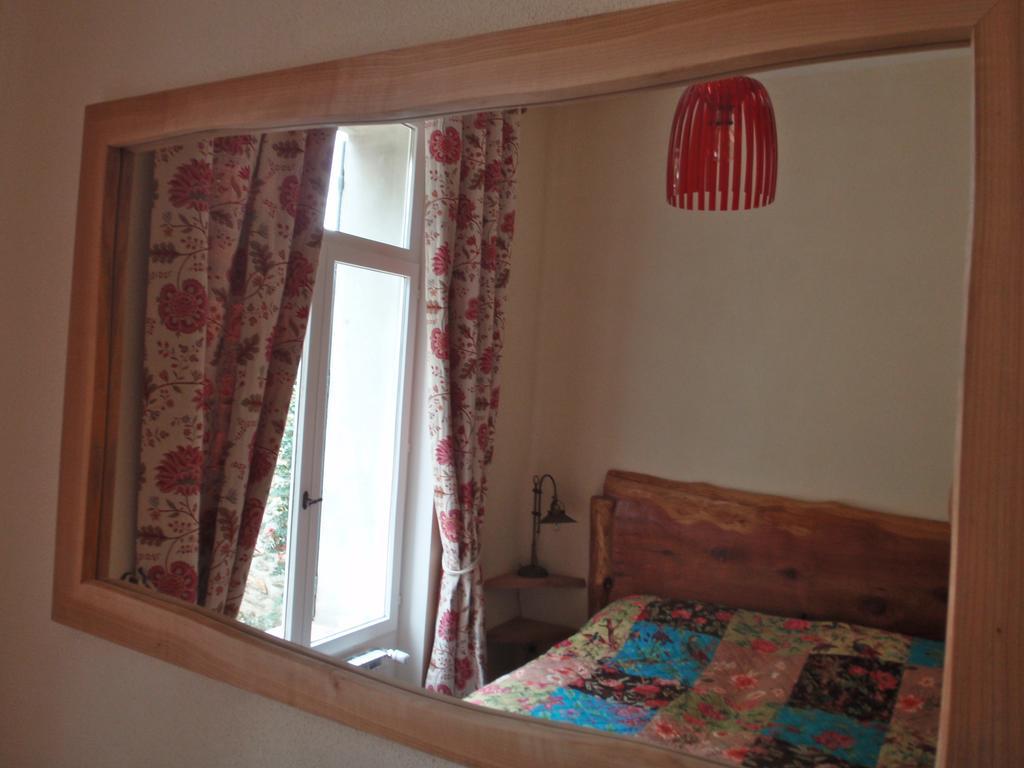 Chateau Zastava Bed & Breakfast La Borde Room photo