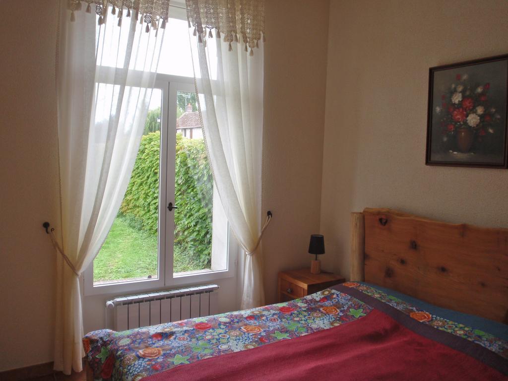 Chateau Zastava Bed & Breakfast La Borde Room photo