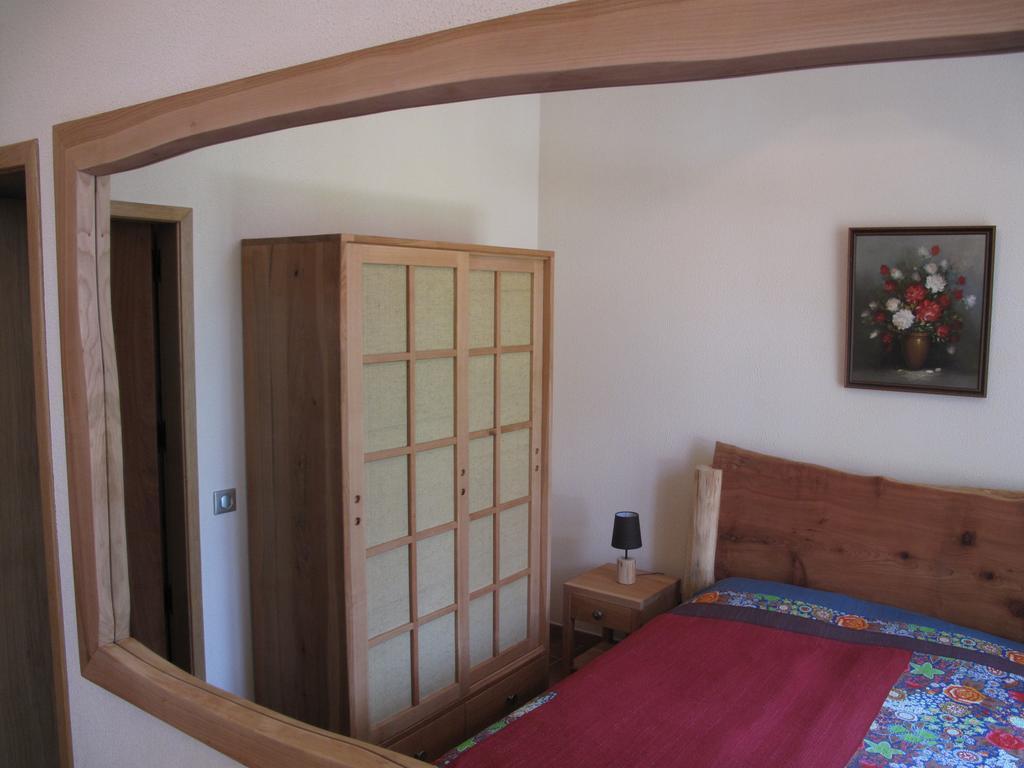 Chateau Zastava Bed & Breakfast La Borde Room photo