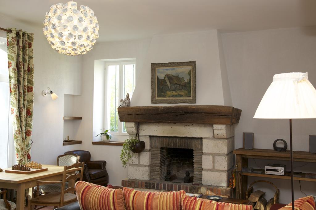 Chateau Zastava Bed & Breakfast La Borde Exterior photo