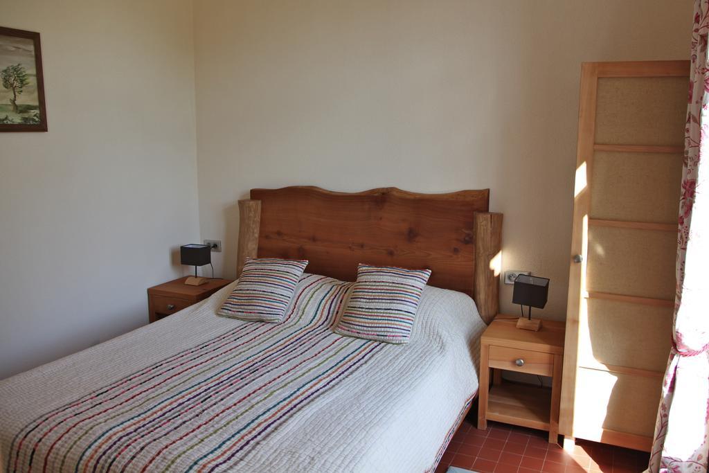 Chateau Zastava Bed & Breakfast La Borde Room photo