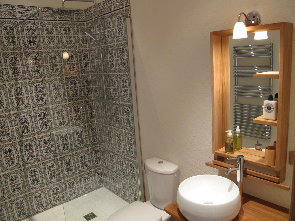Chateau Zastava Bed & Breakfast La Borde Room photo