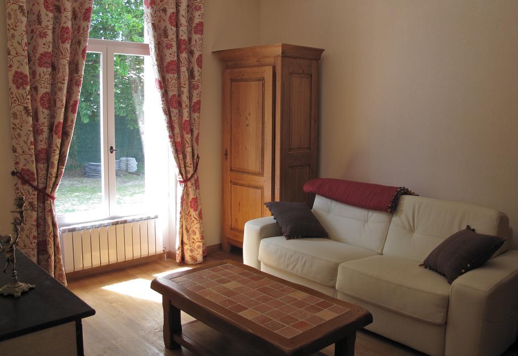 Chateau Zastava Bed & Breakfast La Borde Room photo