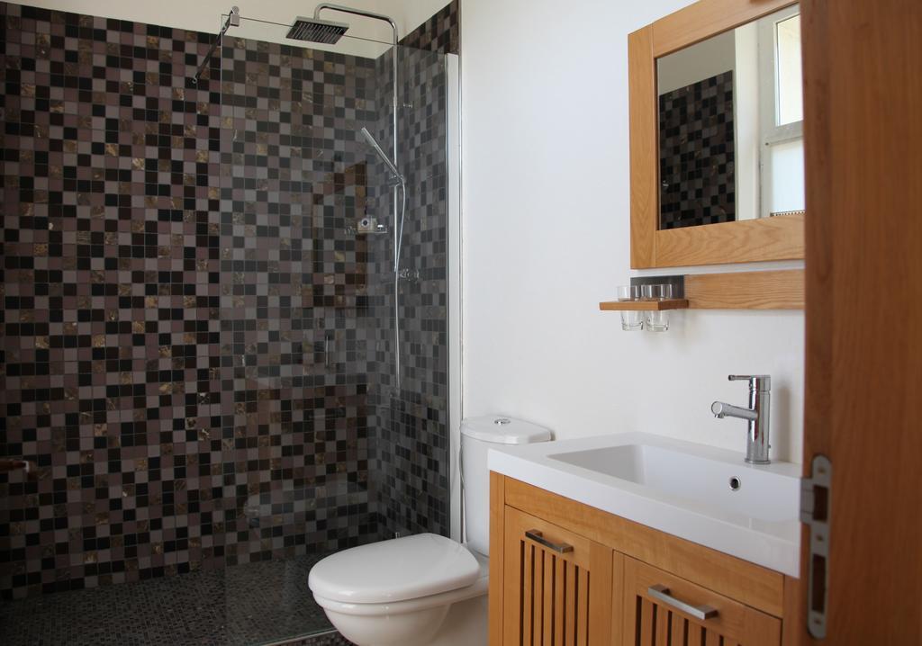 Chateau Zastava Bed & Breakfast La Borde Room photo