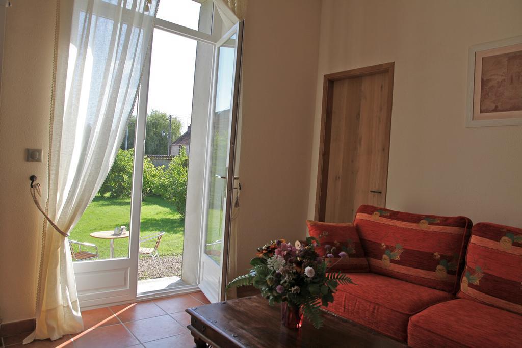 Chateau Zastava Bed & Breakfast La Borde Room photo